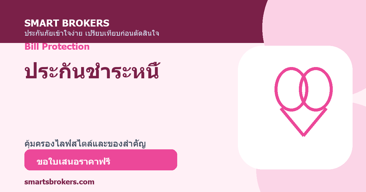 ประกันชำระหนี้